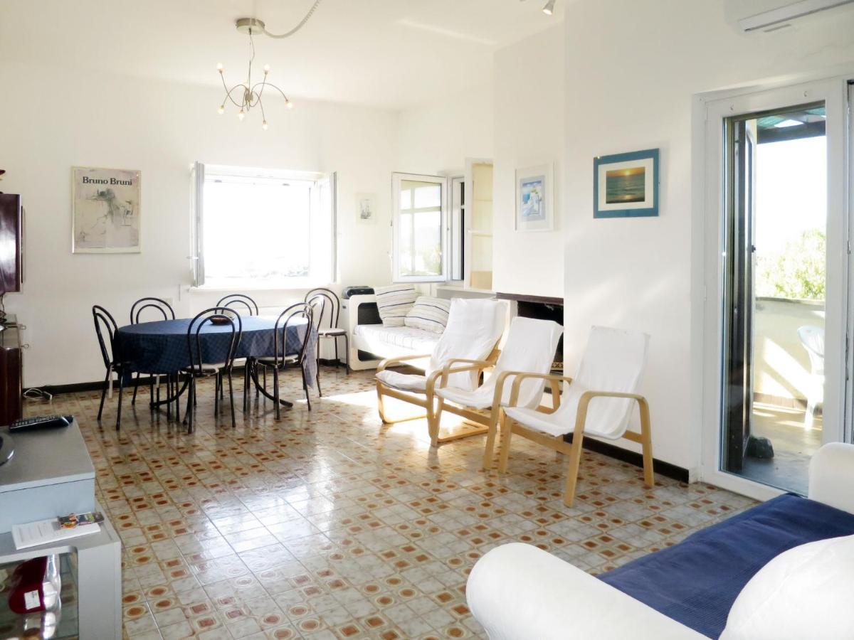Apartment Algamarina By Interhome チェルヴェーテリ エクステリア 写真