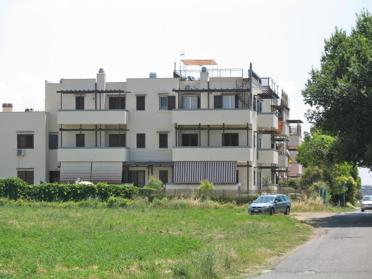 Apartment Algamarina By Interhome チェルヴェーテリ エクステリア 写真