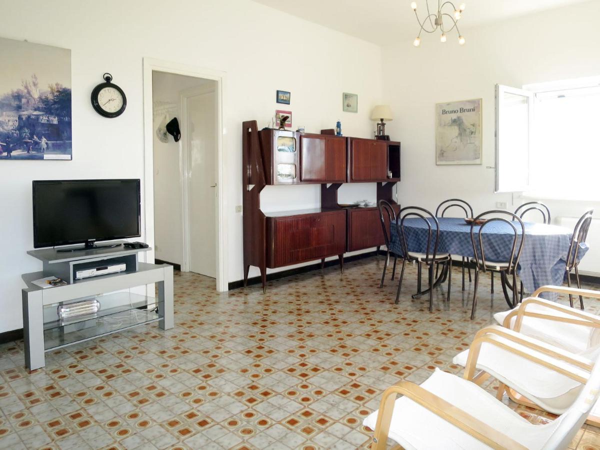 Apartment Algamarina By Interhome チェルヴェーテリ エクステリア 写真