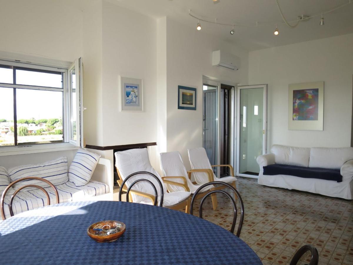 Apartment Algamarina By Interhome チェルヴェーテリ エクステリア 写真